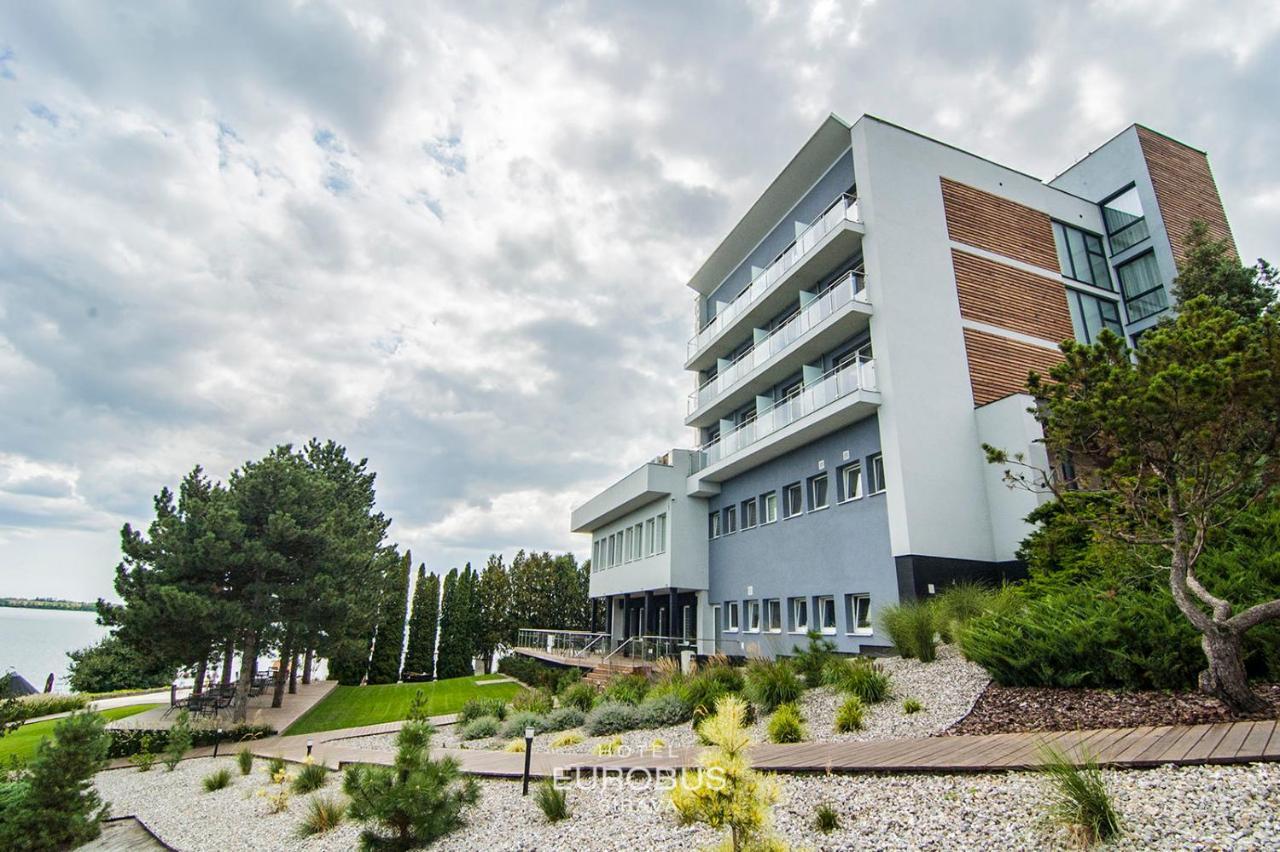 Hotel Eurobus Kaluza Exterior photo